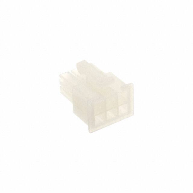 1969597-6 TE Connectivity AMP Connectors  Boîtiers de connecteurs rectangulaires